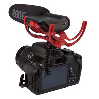 RDE PodMic Microphone de diffusion dynamique USB avec connectivité XLR