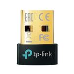 Adaptateur réseau TP-Link UB5A Nano USB 2.0 Noir et or