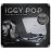 IGGY POP CHRISTMAS PACK RECORD PLAYER_1