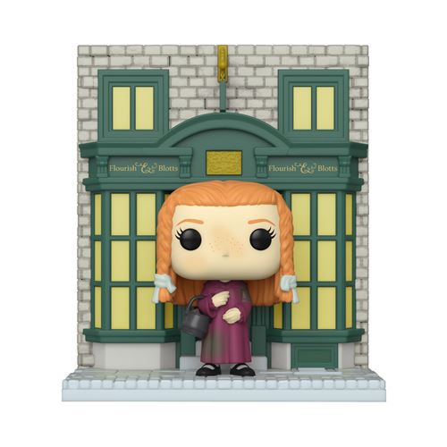 Figurine Funko Pop Deluxe Harry Potter 