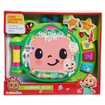 Jeu éducatif et électronique CoComelon J.J Livre d’Apprentissage Electronique