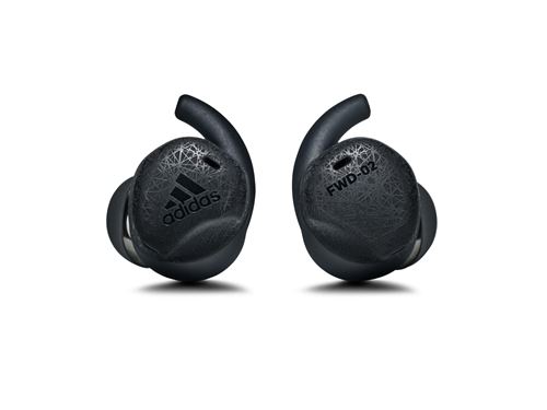 Ecouteurs sans fil Sport Adidas FWD-02 Bluetooth Noir