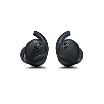 Ecouteurs sans fil adidas FWD-02 Sport Bluetooth Noir - 1