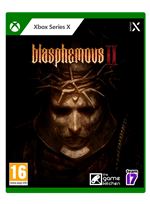 Blasphemous 2 Xbox Series X