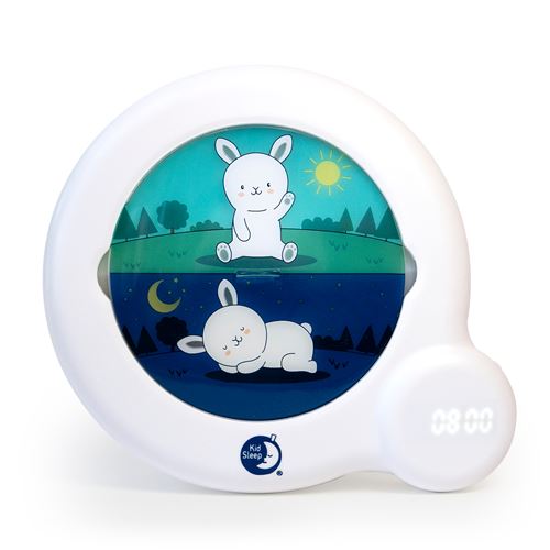Jeu éducatif Pabobo Indicateur de réveil Kid Sleep Essential
