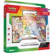 Cartes à collectionner Pokémon Coffret ex Mars Start 1 3 boosters