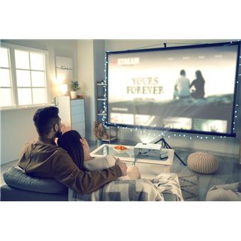 Vidéoprojecteur Acer H6815ATV 4K UHD Blanc