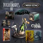 Little Nightmares III Mirror Edition SWITCH