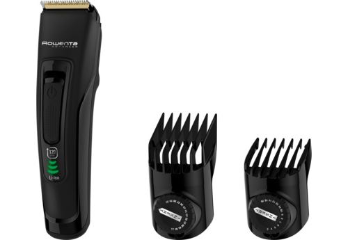 Rowenta Advancer Tondeuse Zwart
