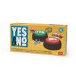 Set de deux boutons sonores Legami Yes & No