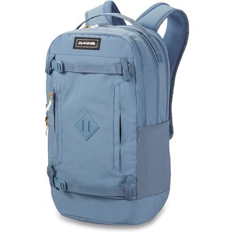 Sac à dos Dakine Urbn Mission Pack 23L Vintage Bleu