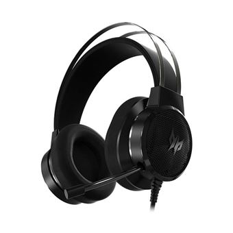 Micro-casque Gaming Acer Predator Galea 300 Noir