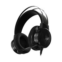 Micro-casque Gaming Acer Predator Galea 300 Noir