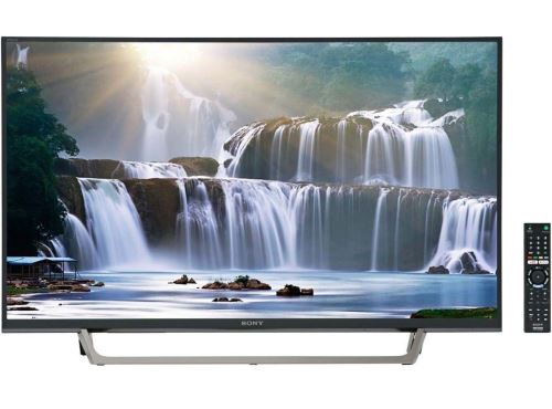 Sony KDL40WE660 LED FHD HDR Smart TV 40