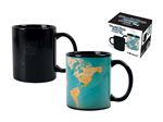 Tasse en céramique Itotal The World Is Yours C.C XL1300 295 ml