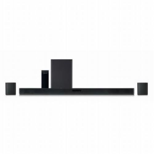 Barre de son LG SK5R 2.0 Noir