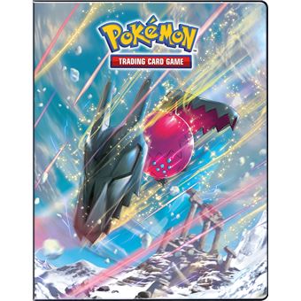 Cartes à collectionner Pokémon Portfolio A5 80 Cartes