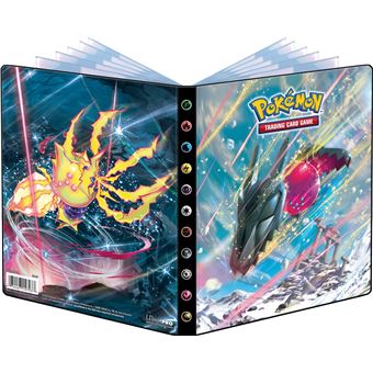 Cartes à collectionner Pokémon Portfolio A5 80 Cartes