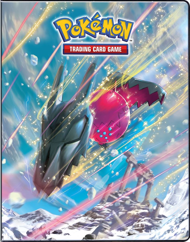 Booster Cartes Pokémon EB12 Tempête Argentée à 5,99€