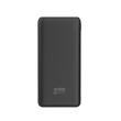 Batterie externe Urban Factory 20000 mAh Noir