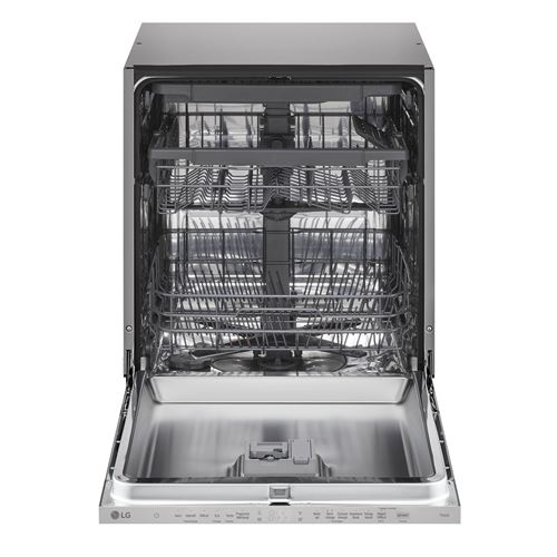 Lave vaisselle LG Electronics DB243TX encastrable 60 cm