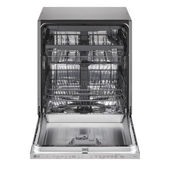 Lave vaisselle LG Electronics DB243TX encastrable 60 cm - 1