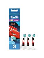 Oral-B brossettes enfants Princesse/Cars/Mickey x3