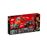 LEGO® NINJAGO® 70639 La Course de rues en motos_2