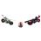 LEGO® NINJAGO® 70639 La Course de rues en motos_5