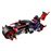 LEGO® NINJAGO® 70639 La Course de rues en motos_8