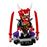 LEGO® NINJAGO® 70639 La Course de rues en motos_9