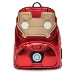 Sac à dos Funko LF Marvel Iron Man Light-Up