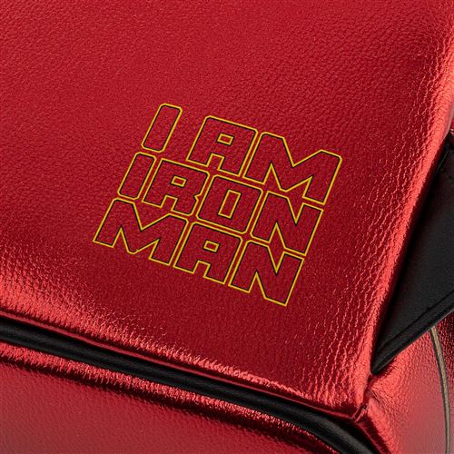 Sac dos Funko LF Marvel Iron Man Light Up Sac dos Achat