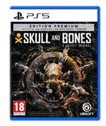 Skull & Bones Edition Premium PS5