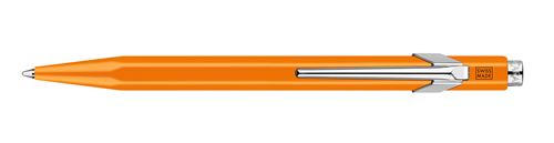 Stylo Caran d'Ache 849 Fluo mit Etui 1x - vue 1