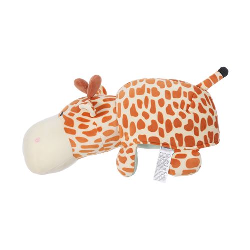 MINISO PELUCHE 2EN1 CROCODILE/CERF