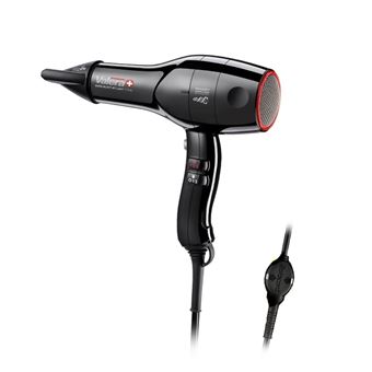 Sèche-cheveux Valera Performer Light Pro 2000 Swiss Selection 2000 W Noir - 1