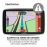 TomTom GO Premium GPS Wereld Editie voor Motorvoertuigen 6"_8