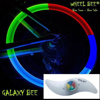 Lampe magnétique GA rechargeable coloris aléatoire - Pièce détachée vélo à  la Fnac