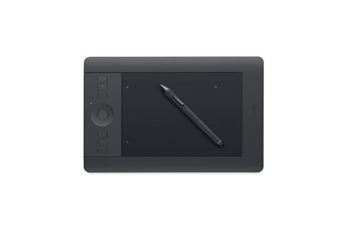 Tablette graphique Wacom Intuos Pro Small