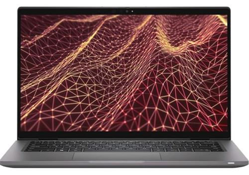 PC portable Dell Latitude 7430 14 FHD Intel® Core™ i5 RAM SSD - vue 1