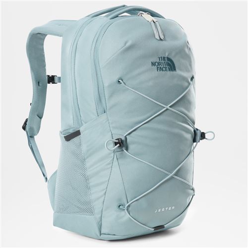 Sac à dos The North Face Jester Bleu tourmaline