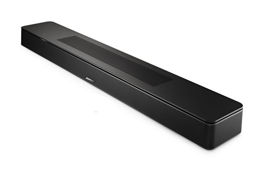Barre De Son Intelligente Bose Smart Soundbar – Dolby Atmos, Contrôle Vocal, Bluetooth