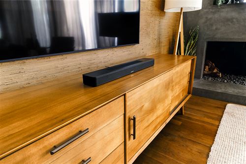 Samsung Barre de son à 3 canaux avec Bluetooth et Wi-Fi HW-LST70T/ZC