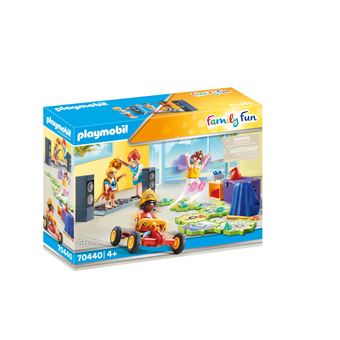 Playmobil Family Fun 70440 Kids Club