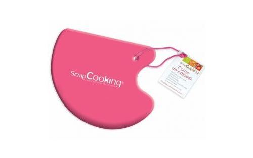 Corne de pâtissier Scrapcooking Bleu