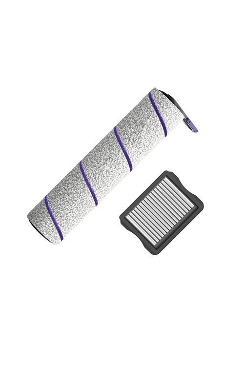 Kit Accessoire Aspirateur Laveur Rowenta X-Clean 10 Zr336A01