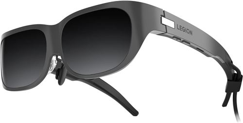 Lunettes Lenovo Legion – Gaming – Multicolore – Très Peu Utilisées