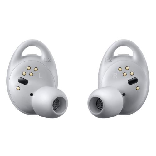 Ecouteurs Sans Fil Samsung Gear Iconx Sm-R140Nzaa Gris 2018