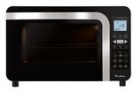 Four Moulinex Delicio Tactile OX286810 2200 W Noir